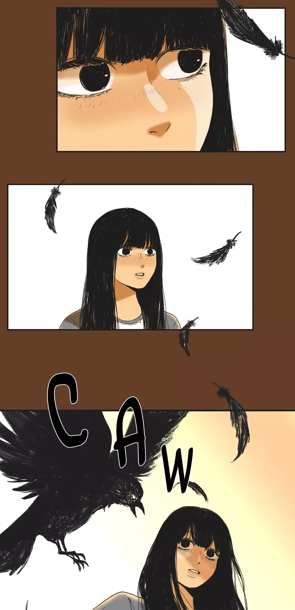 Dead Flowers Chapter 2 page 39