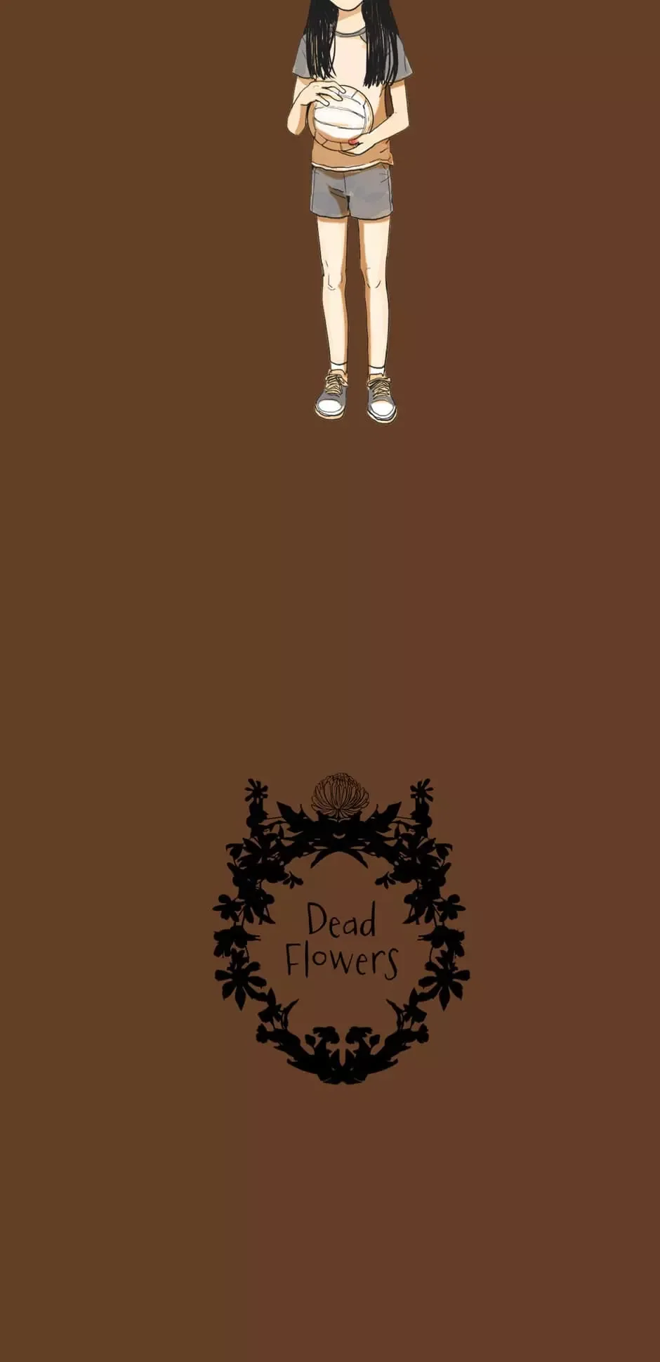 Dead Flowers Chapter 2 page 41