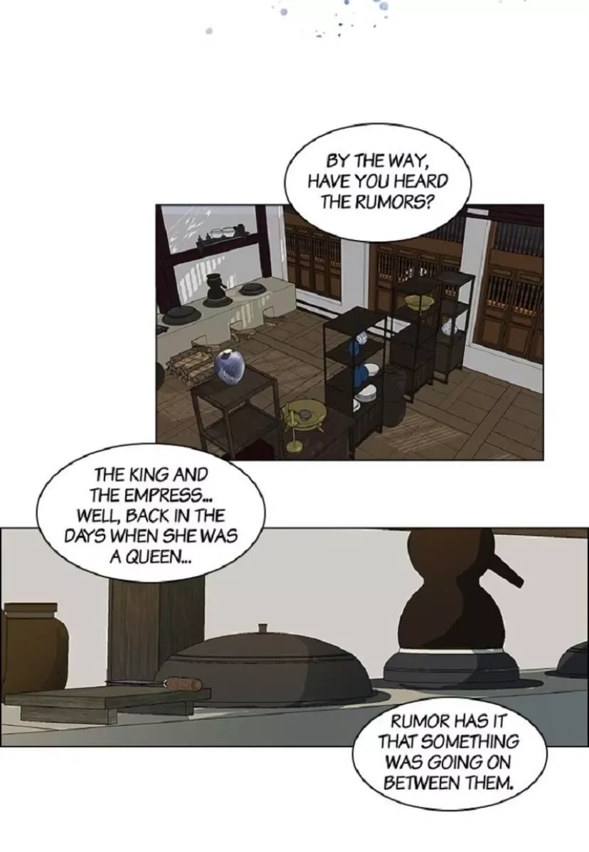 Two Souls Chapter 2 page 2