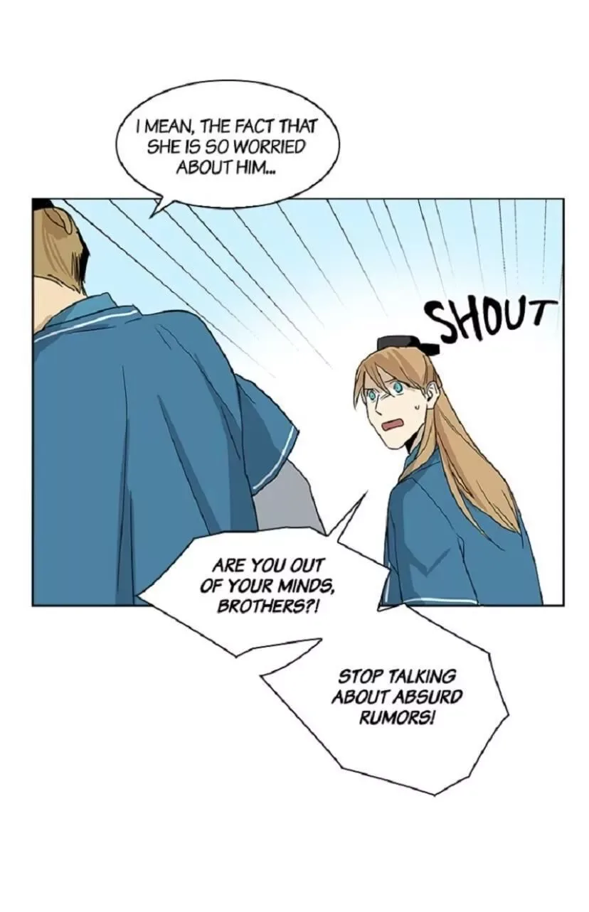 Two Souls Chapter 2 page 3