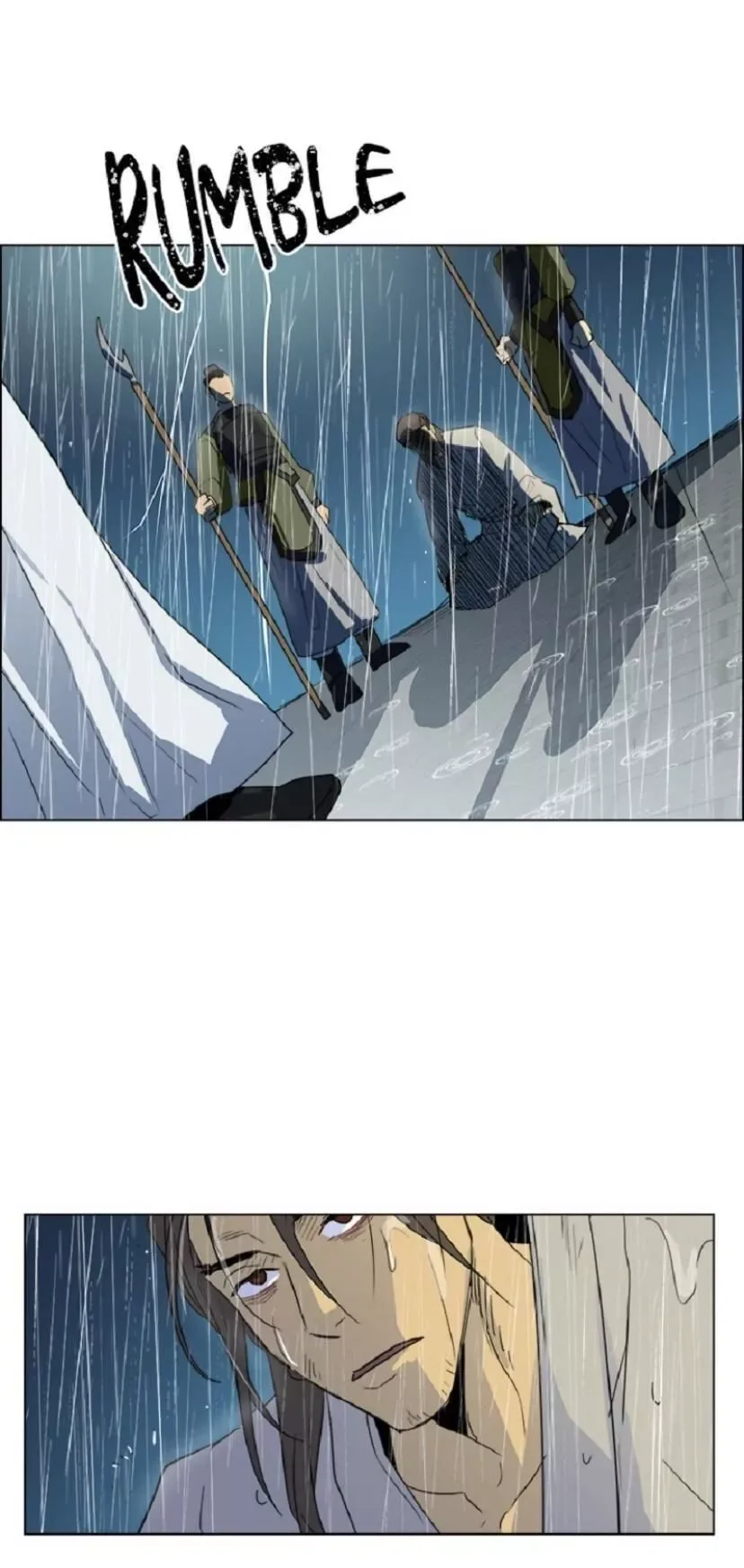 Two Souls Chapter 2 page 19