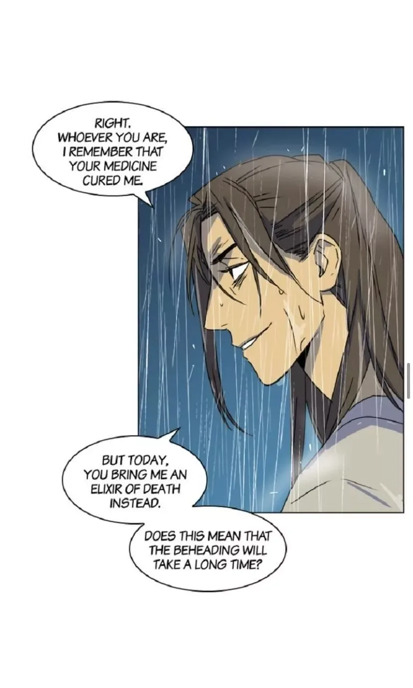 Two Souls Chapter 2 page 21