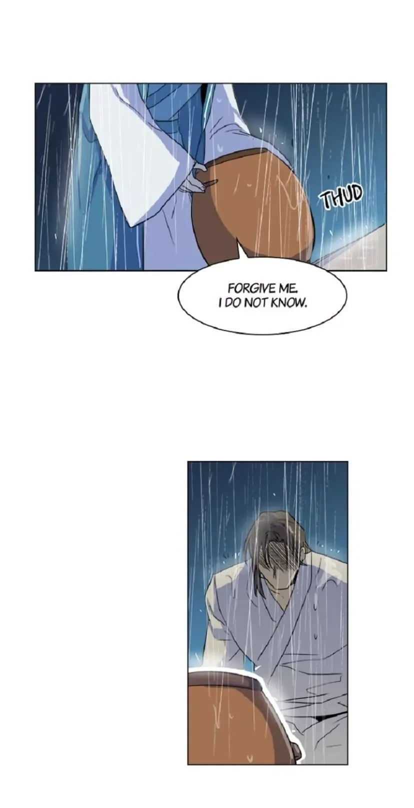 Two Souls Chapter 2 page 22