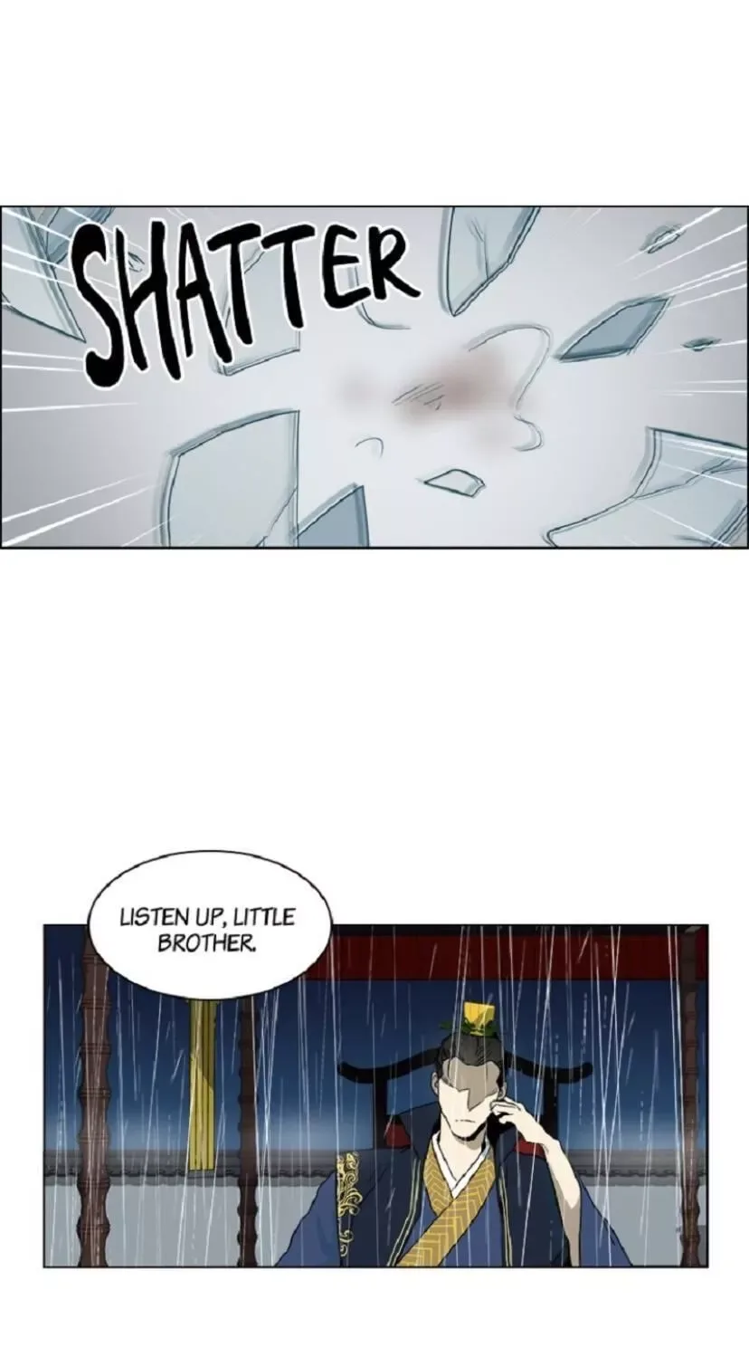 Two Souls Chapter 2 page 33