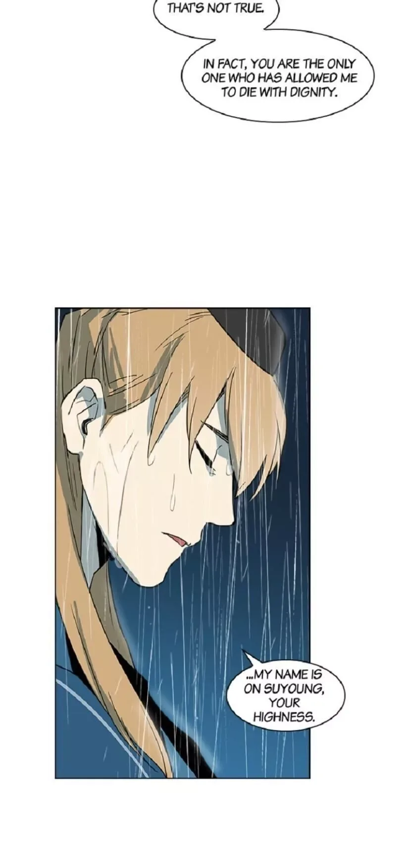 Two Souls Chapter 2 page 29