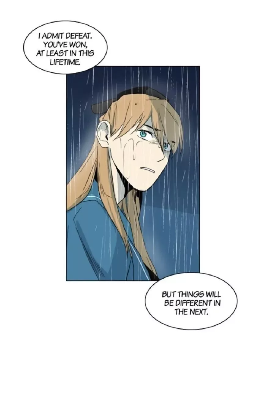 Two Souls Chapter 2 page 34