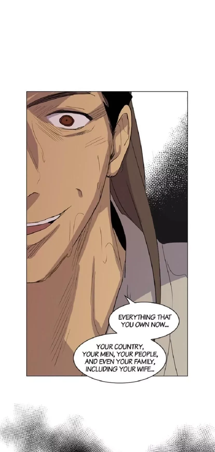 Two Souls Chapter 2 page 35
