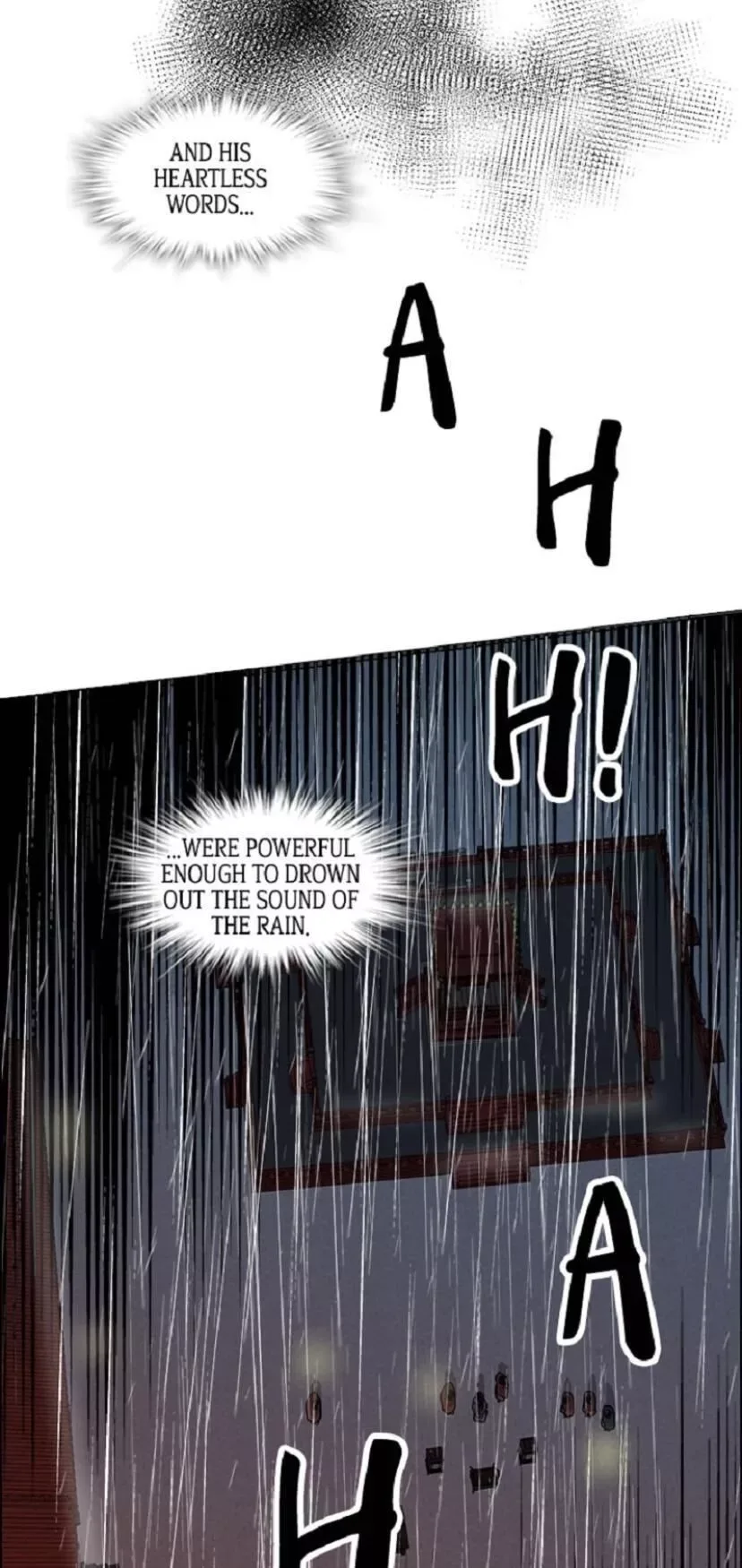 Two Souls Chapter 2 page 39