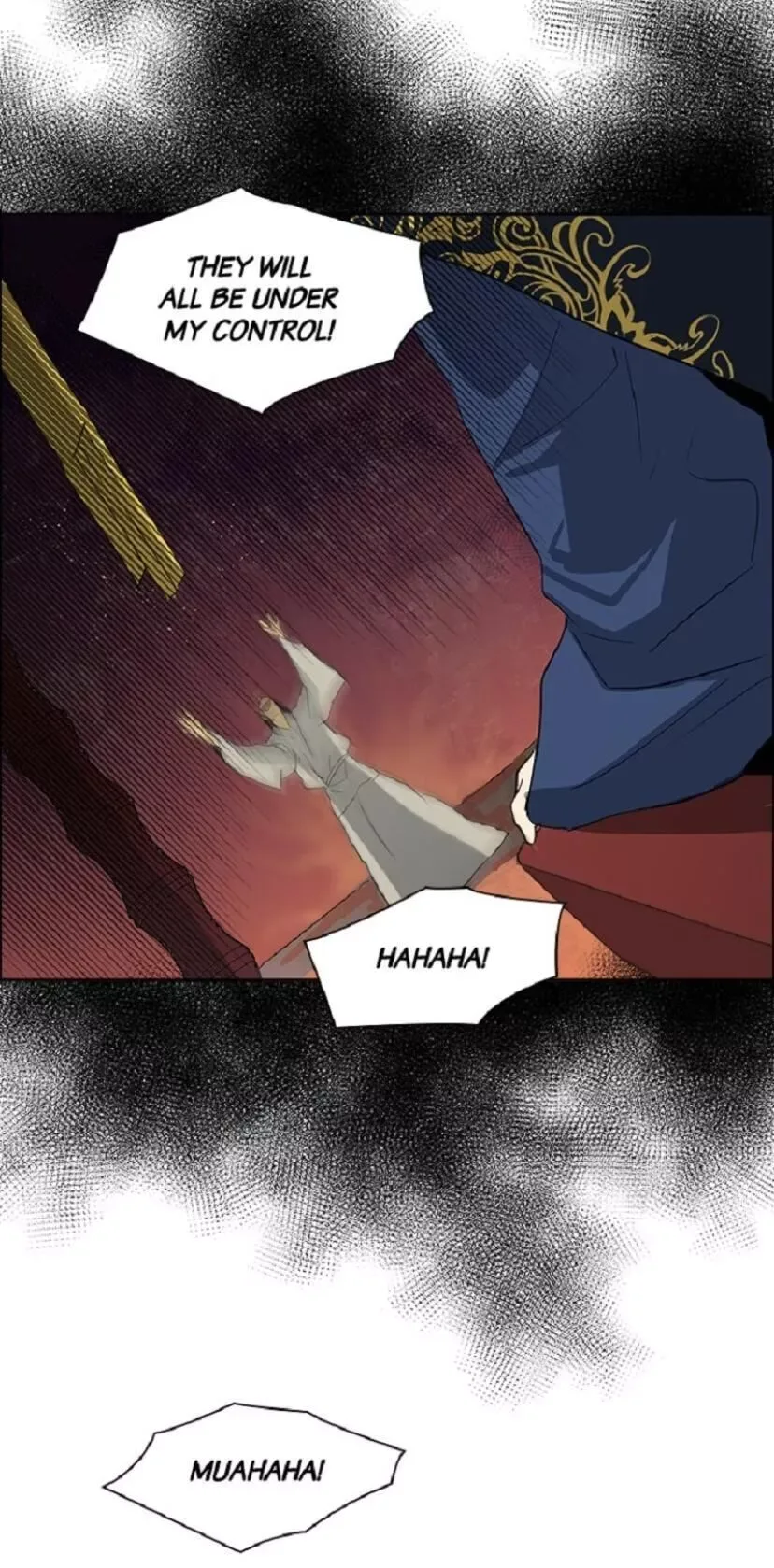 Two Souls Chapter 2 page 36