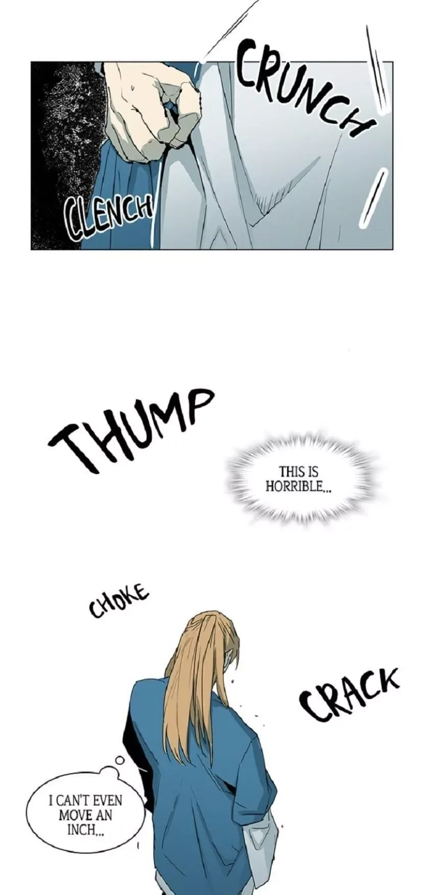 Two Souls Chapter 2 page 41