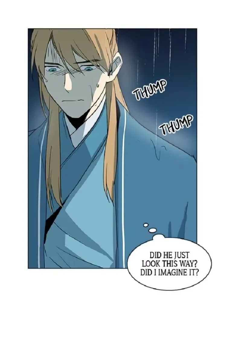 Two Souls Chapter 2 page 46