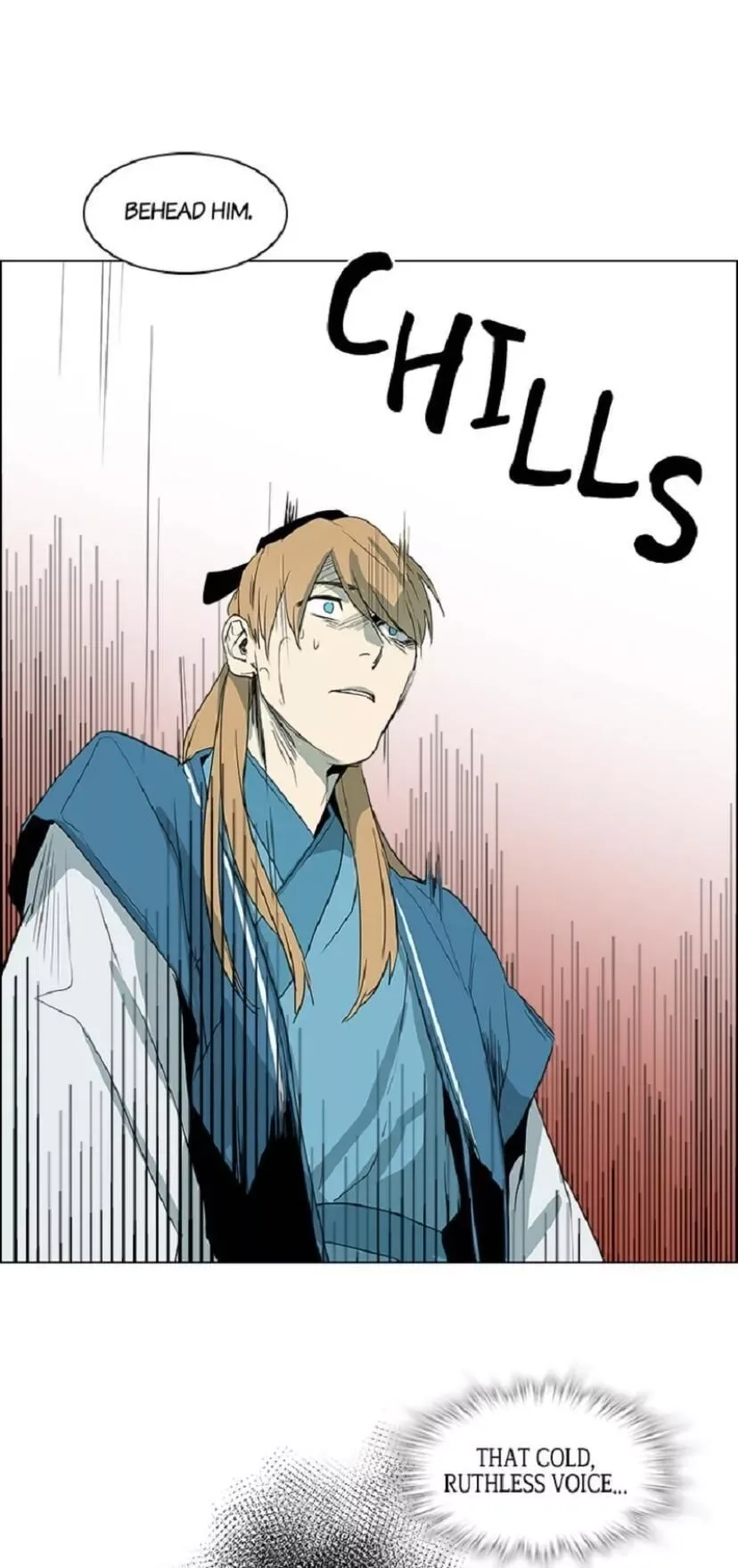 Two Souls Chapter 2 page 38