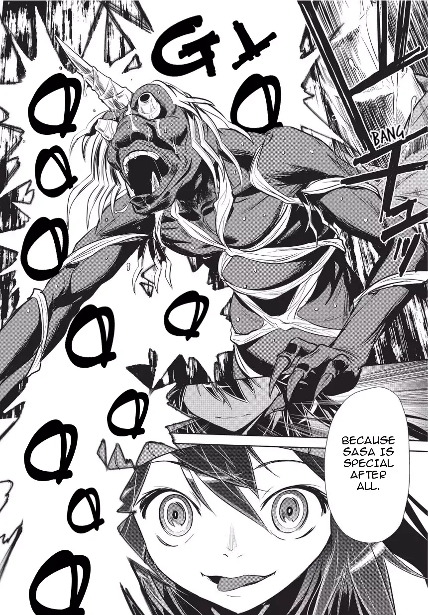 Onigiri Sasa Chapter 1 page 36