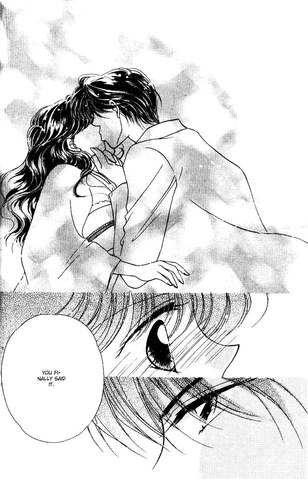 Ojousama to Oresama to Chapter 1 page 46