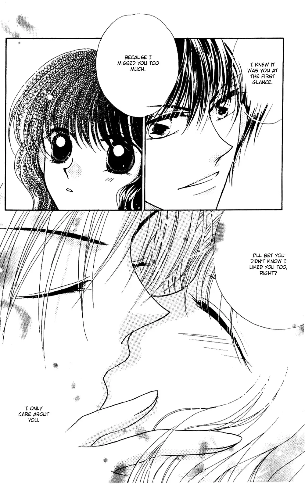 Ojousama to Oresama to Chapter 1 page 48