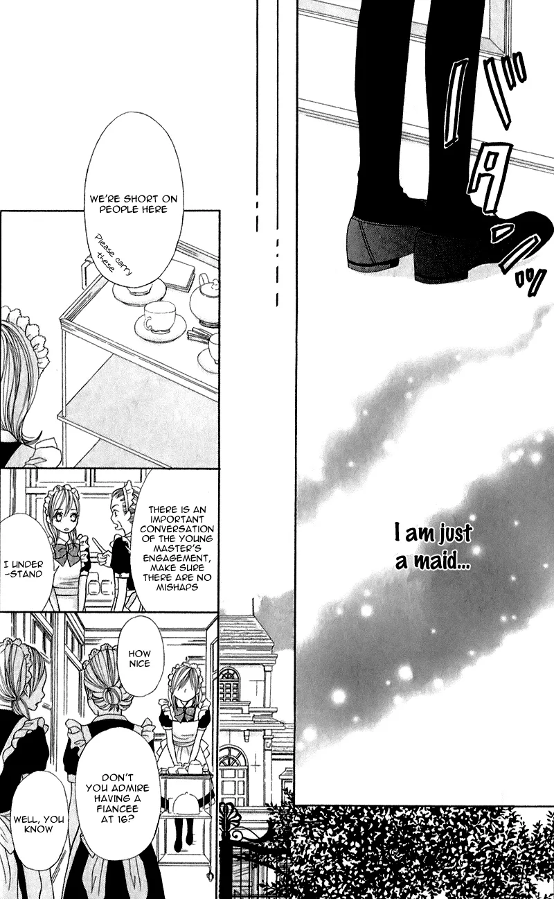 Obocchama no Otanoshimi Chapter 1 page 22