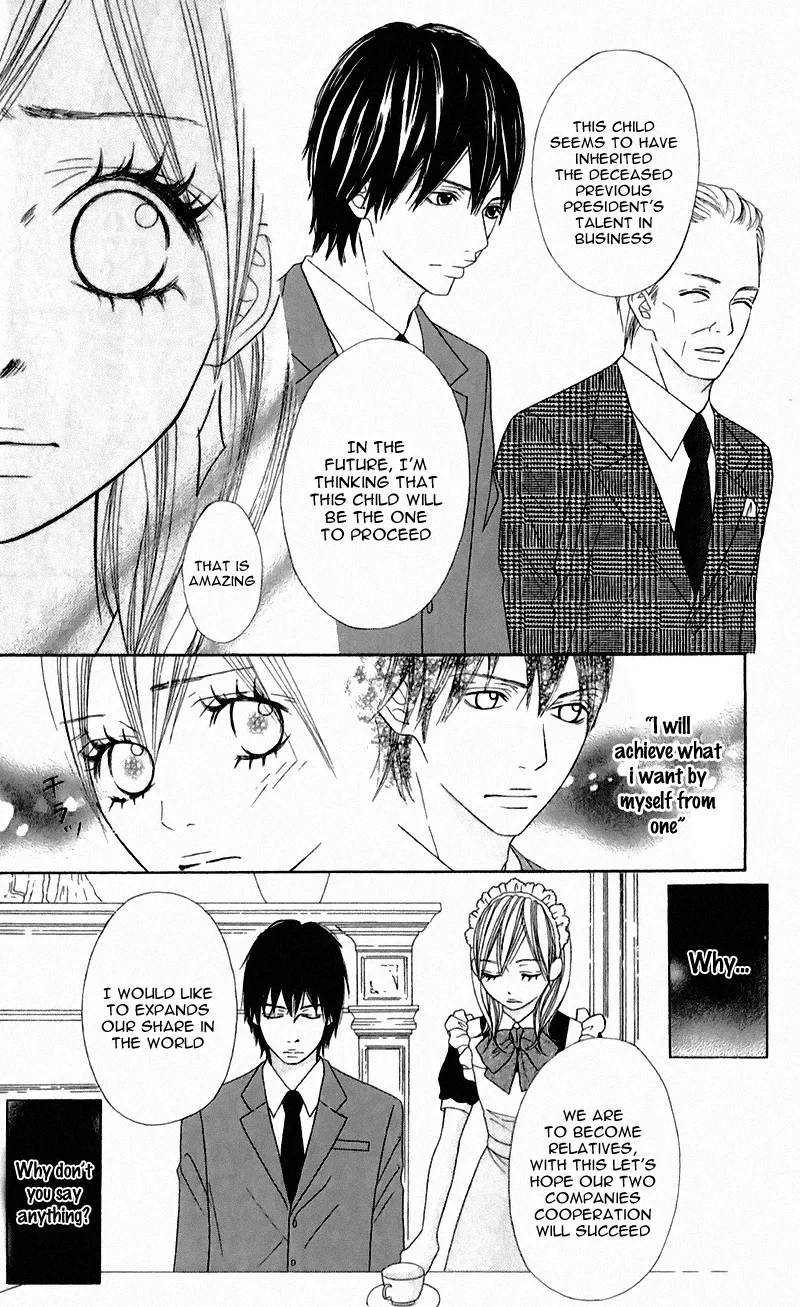 Obocchama no Otanoshimi Chapter 1 page 24