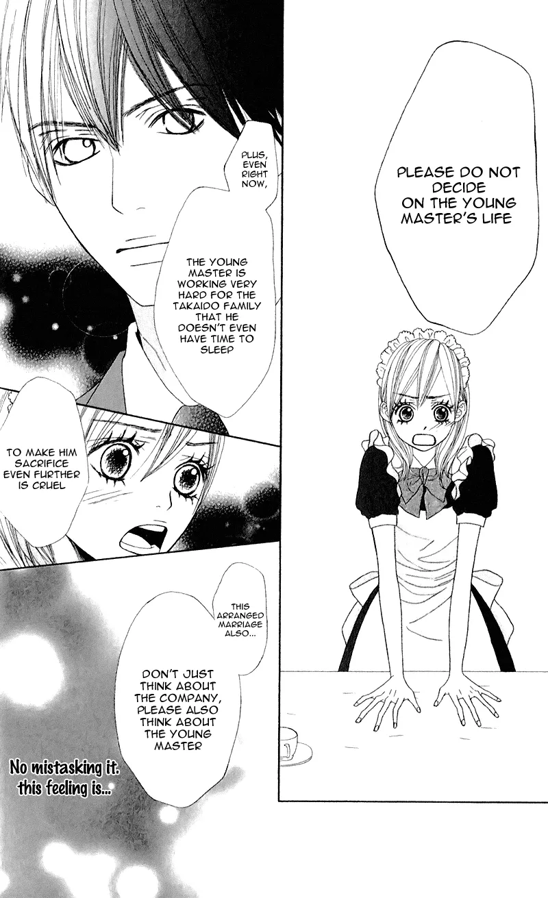 Obocchama no Otanoshimi Chapter 1 page 26