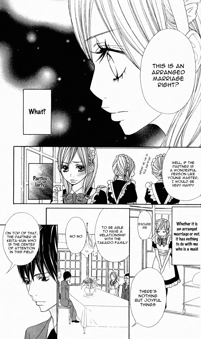 Obocchama no Otanoshimi Chapter 1 page 23