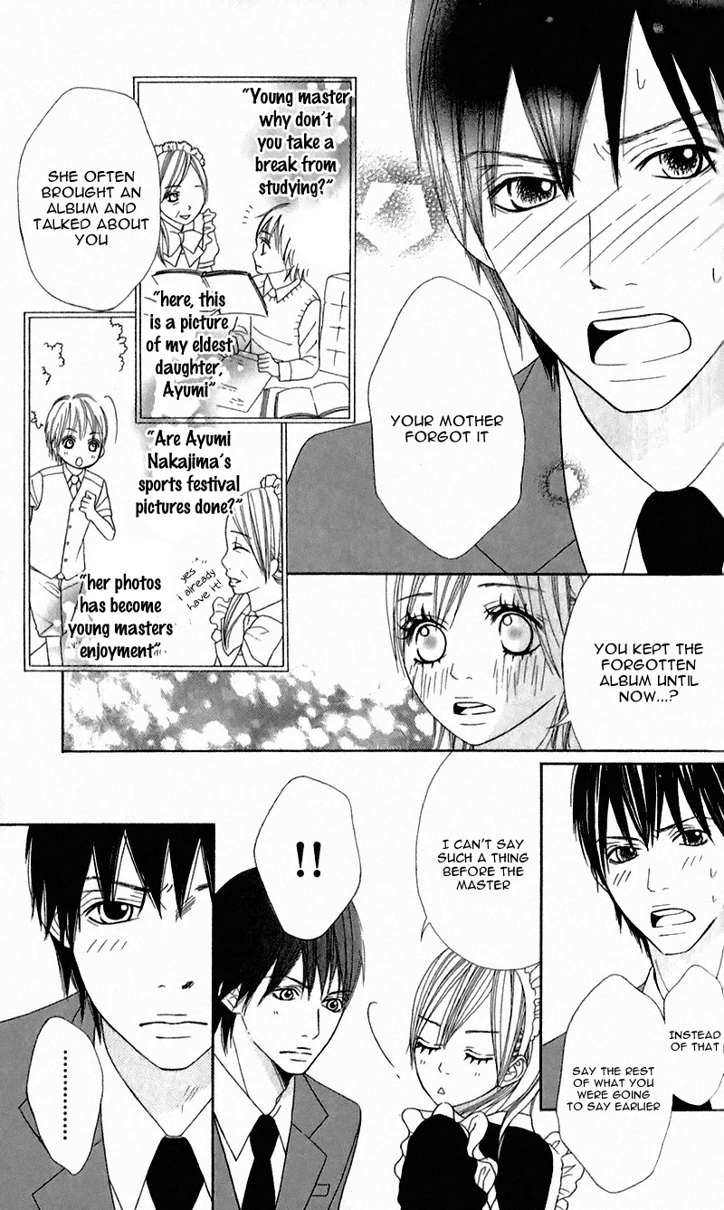 Obocchama no Otanoshimi Chapter 1 page 31