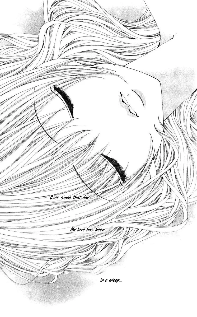 Nemurihime - Yume Miru You ni Koi Shiteru Chapter 1 page 8
