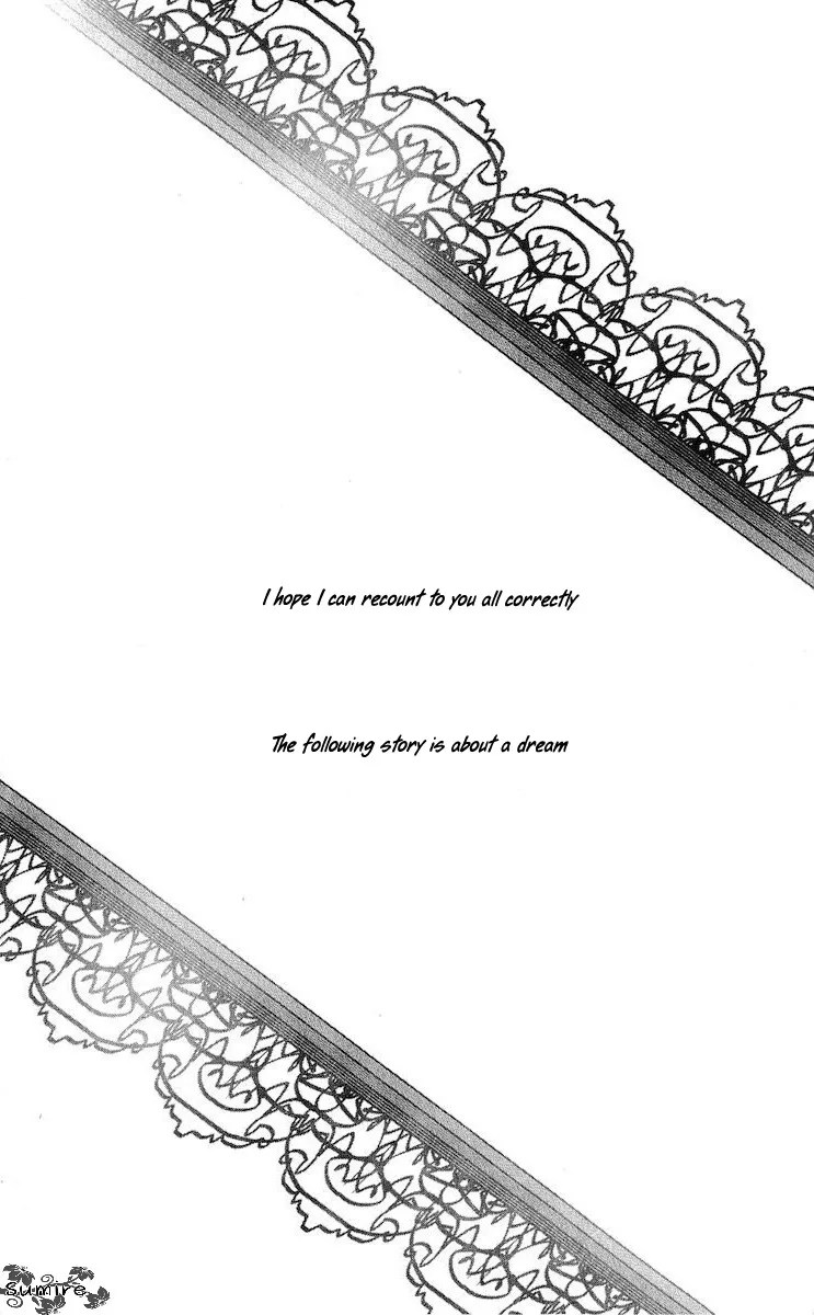 Nemurihime - Yume Miru You ni Koi Shiteru Chapter 1 page 7