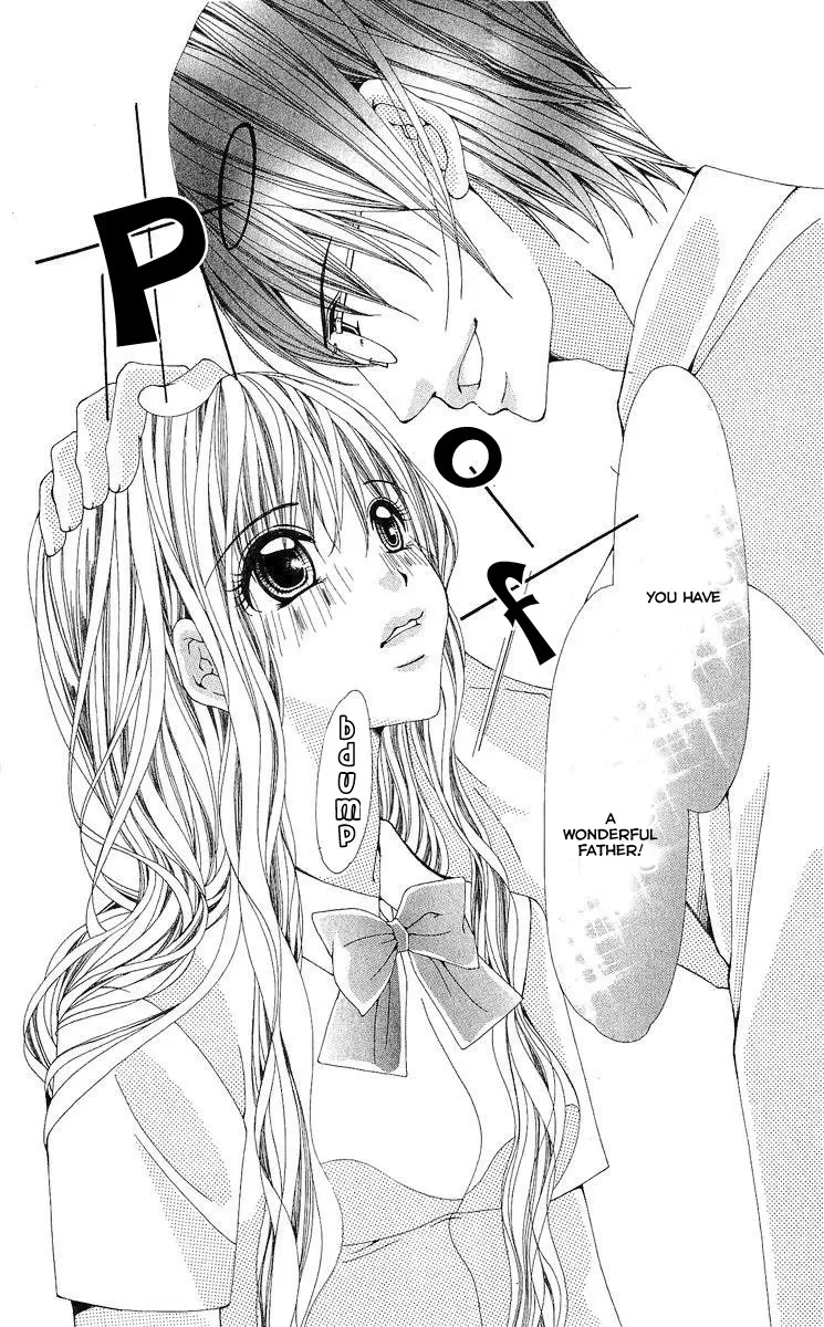 Nemurihime - Yume Miru You ni Koi Shiteru Chapter 1 page 25