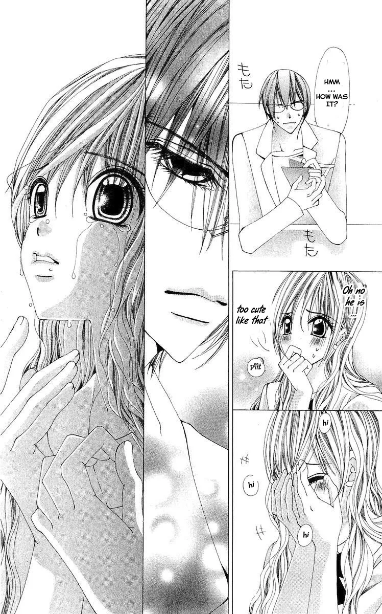 Nemurihime - Yume Miru You ni Koi Shiteru Chapter 1 page 31