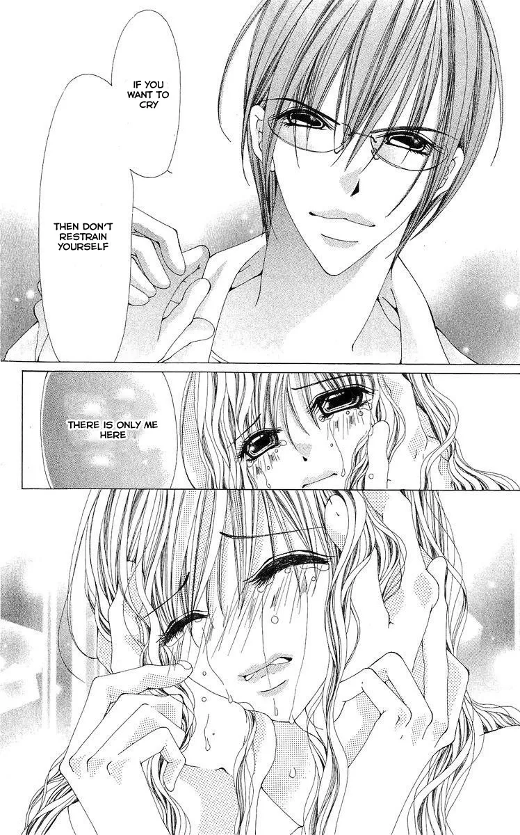 Nemurihime - Yume Miru You ni Koi Shiteru Chapter 1 page 33