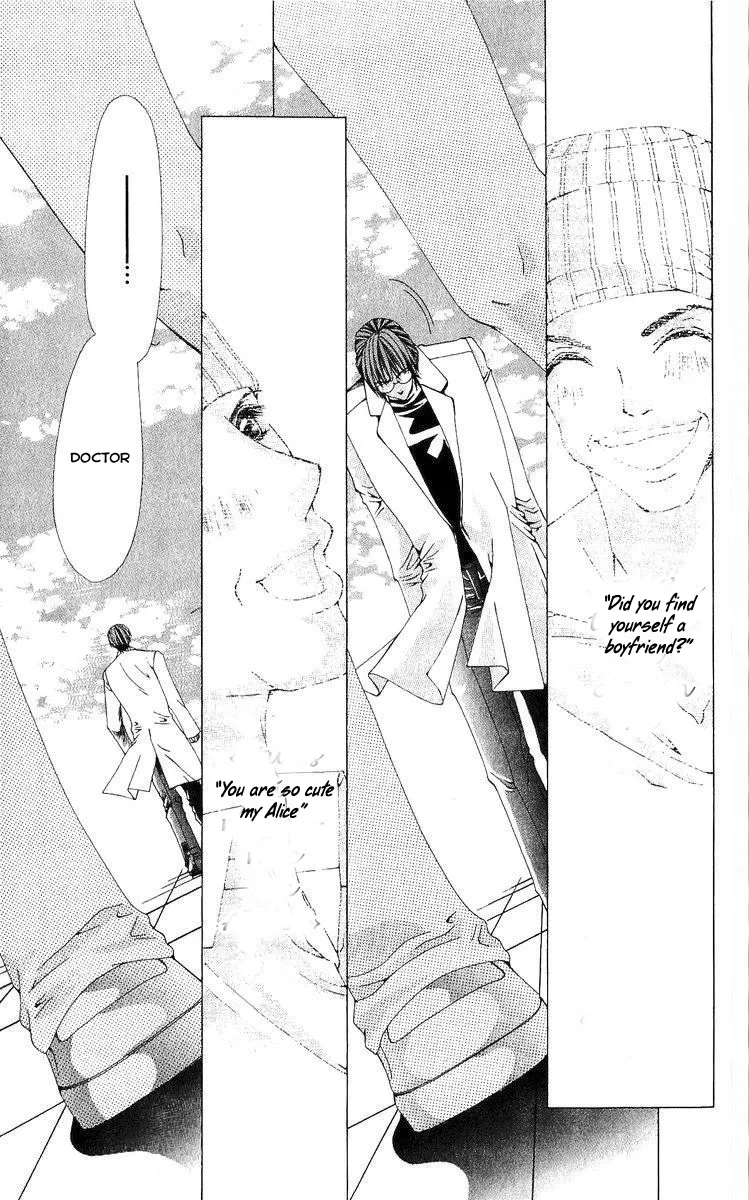 Nemurihime - Yume Miru You ni Koi Shiteru Chapter 1 page 40