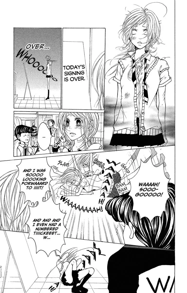 Mitsu na Kotoshite Kudasai Chapter 1.1 page 10