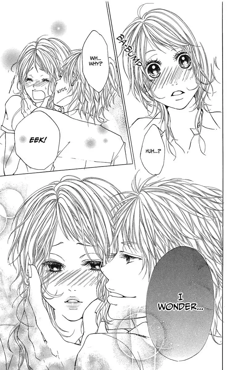 Mitsu na Kotoshite Kudasai Chapter 1.1 page 32