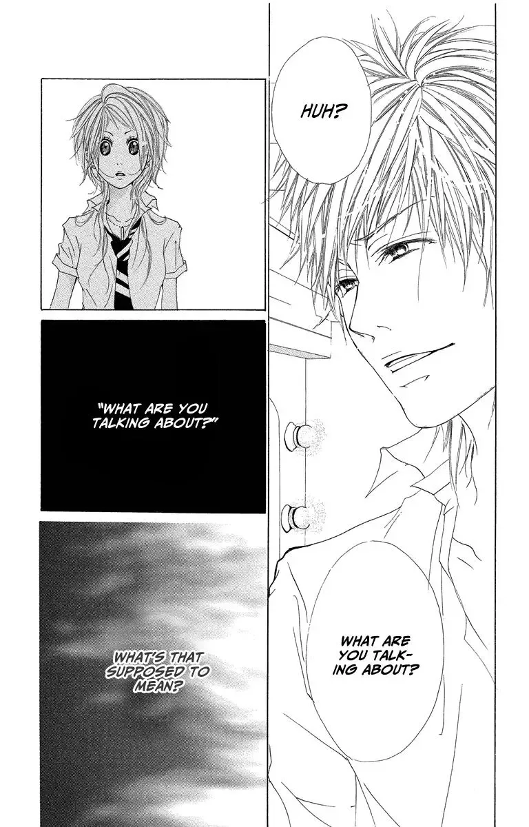 Mitsu na Kotoshite Kudasai Chapter 1.1 page 36