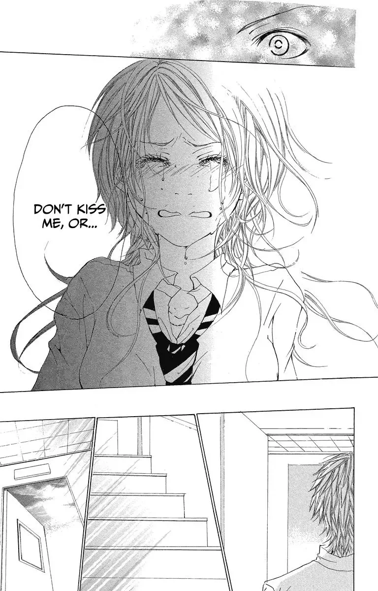 Mitsu na Kotoshite Kudasai Chapter 1.1 page 38