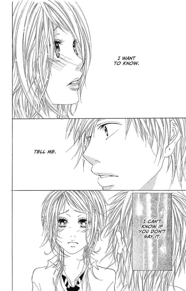 Mitsu na Kotoshite Kudasai Chapter 1.1 page 35