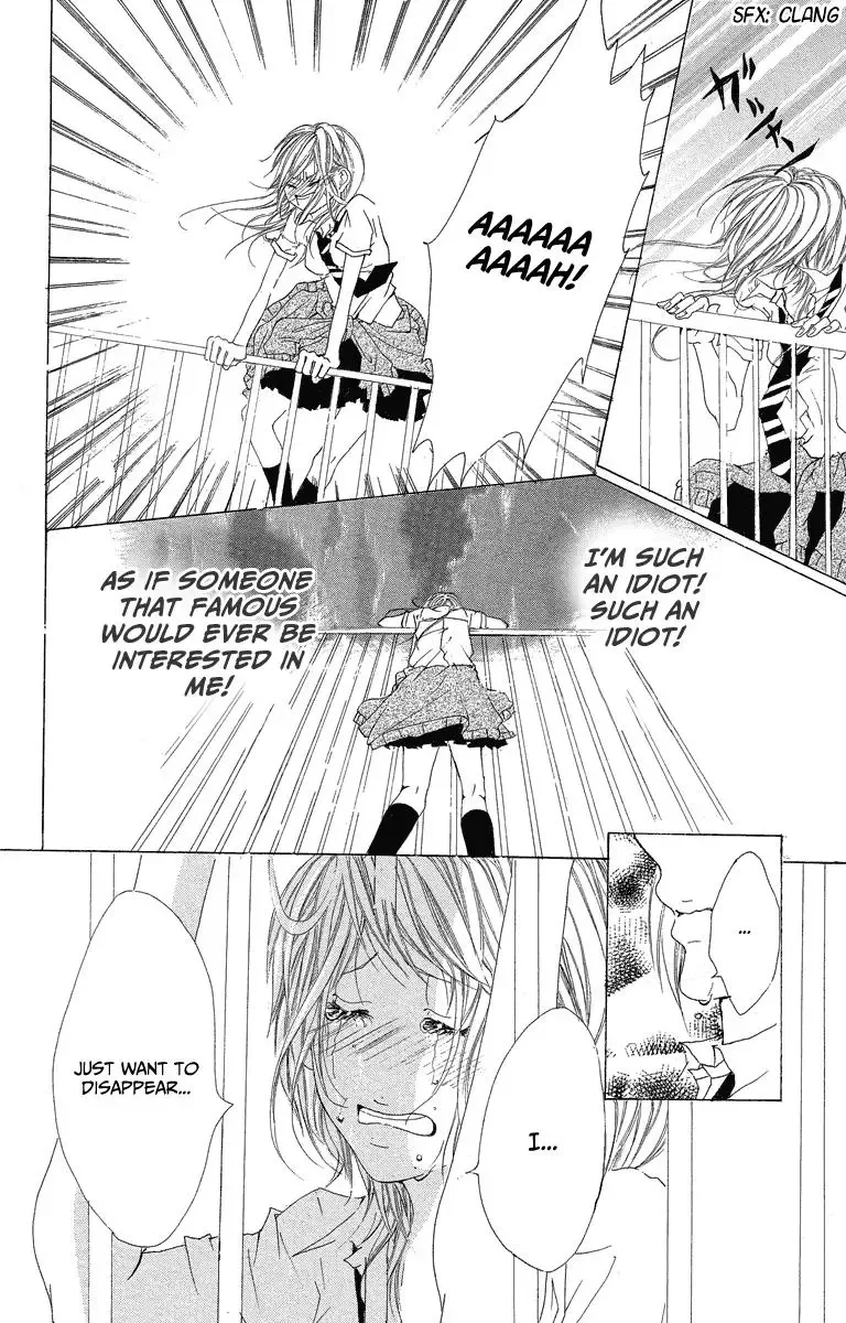 Mitsu na Kotoshite Kudasai Chapter 1.1 page 39