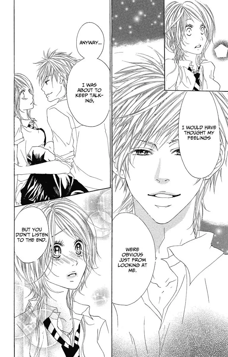 Mitsu na Kotoshite Kudasai Chapter 1.1 page 43
