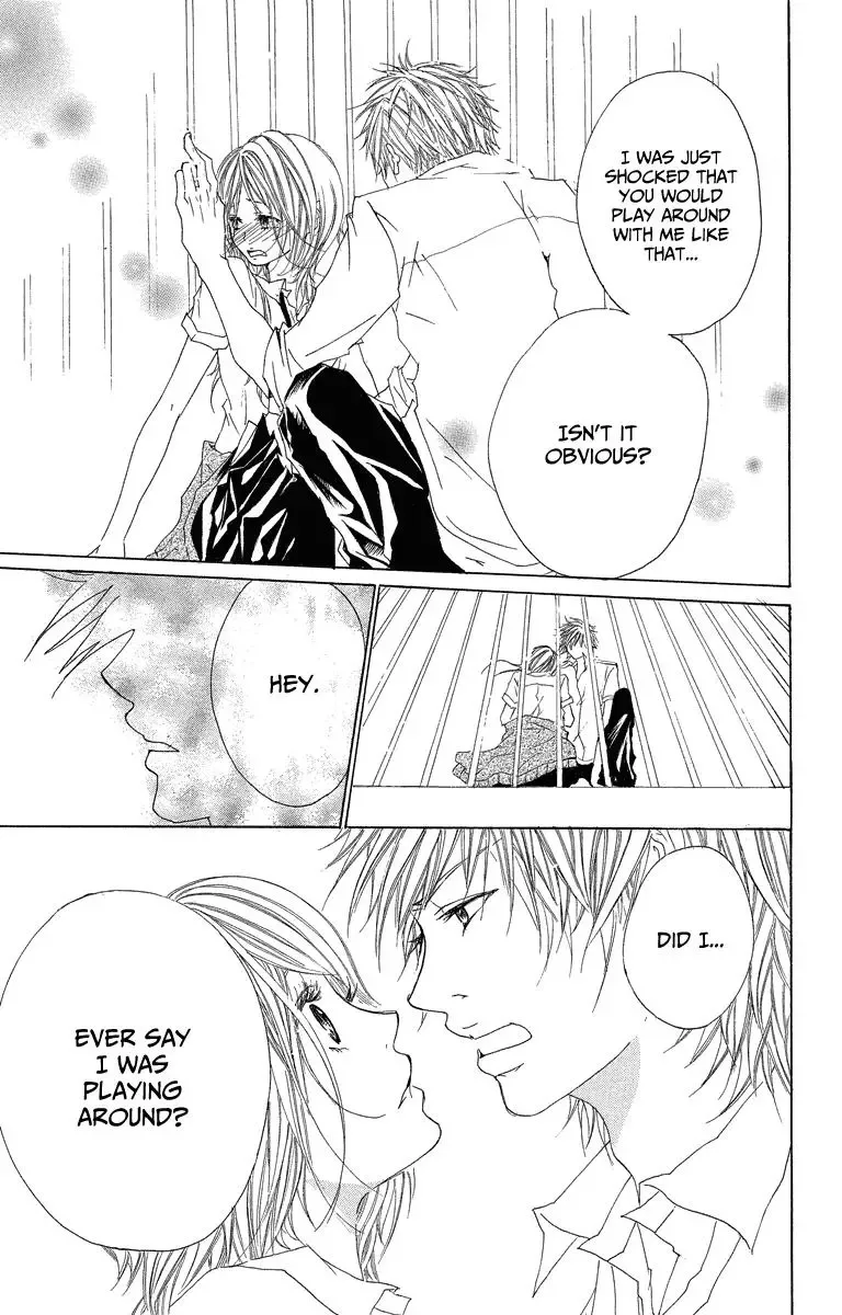 Mitsu na Kotoshite Kudasai Chapter 1.1 page 42