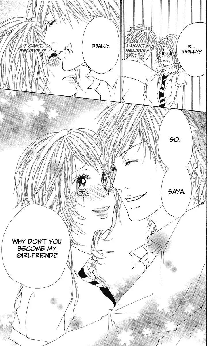 Mitsu na Kotoshite Kudasai Chapter 1.1 page 44