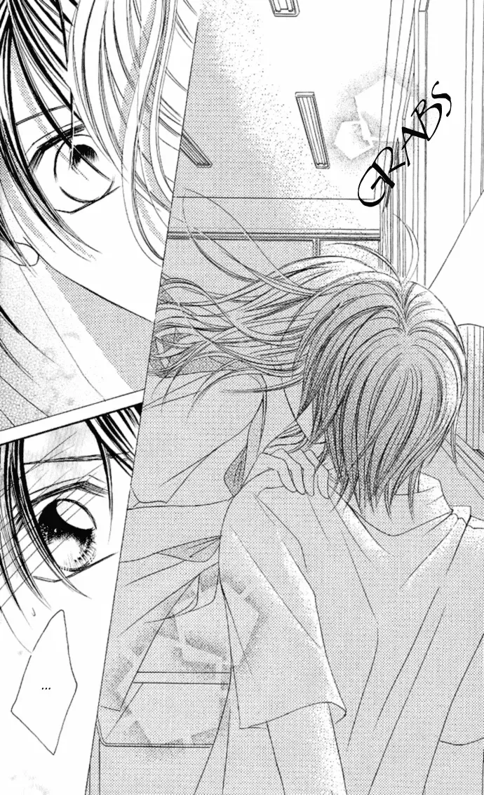 17-Sai Natsu - Seifuku no Jouji Chapter 1 page 9