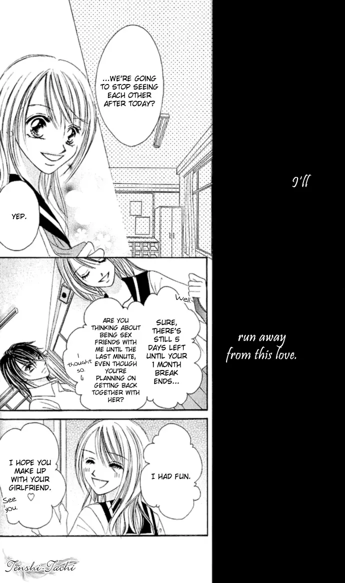 17-Sai Natsu - Seifuku no Jouji Chapter 1 page 37