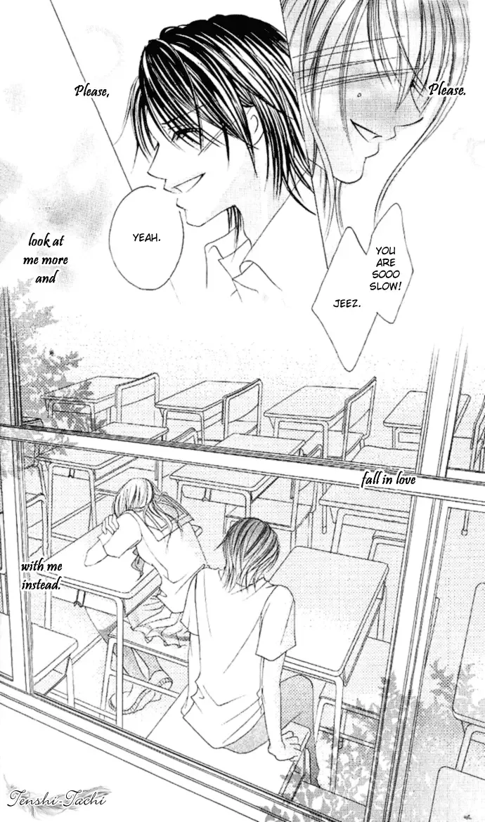 17-Sai Natsu - Seifuku no Jouji Chapter 1 page 35