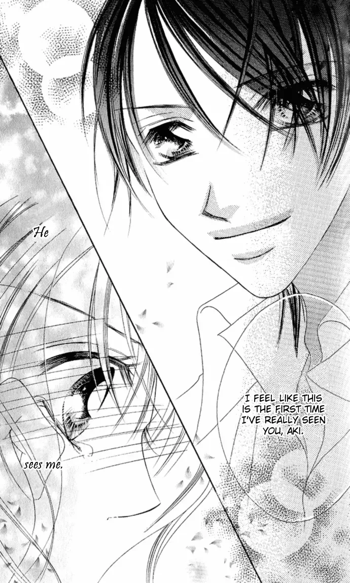 17-Sai Natsu - Seifuku no Jouji Chapter 1 page 34