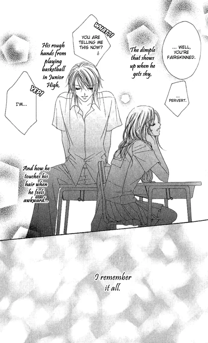 17-Sai Natsu - Seifuku no Jouji Chapter 1 page 32