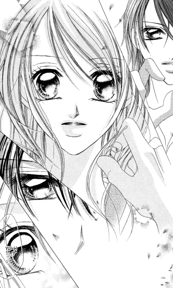 17-Sai Natsu - Seifuku no Jouji Chapter 1 page 29