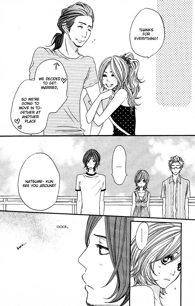 Love Stalking! Chapter 1 page 31