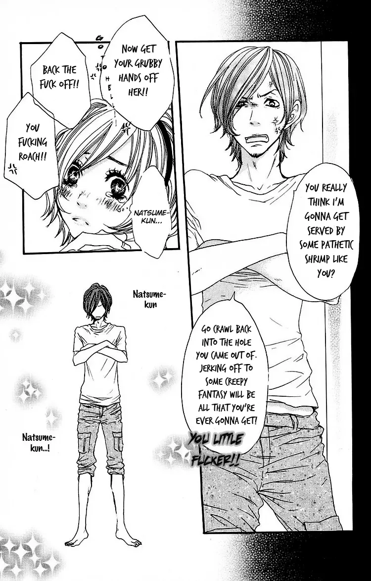 Love Stalking! Chapter 1 page 44