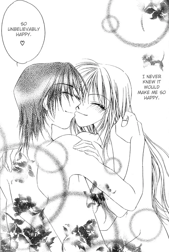 Maji Love Chapter 0 page 32