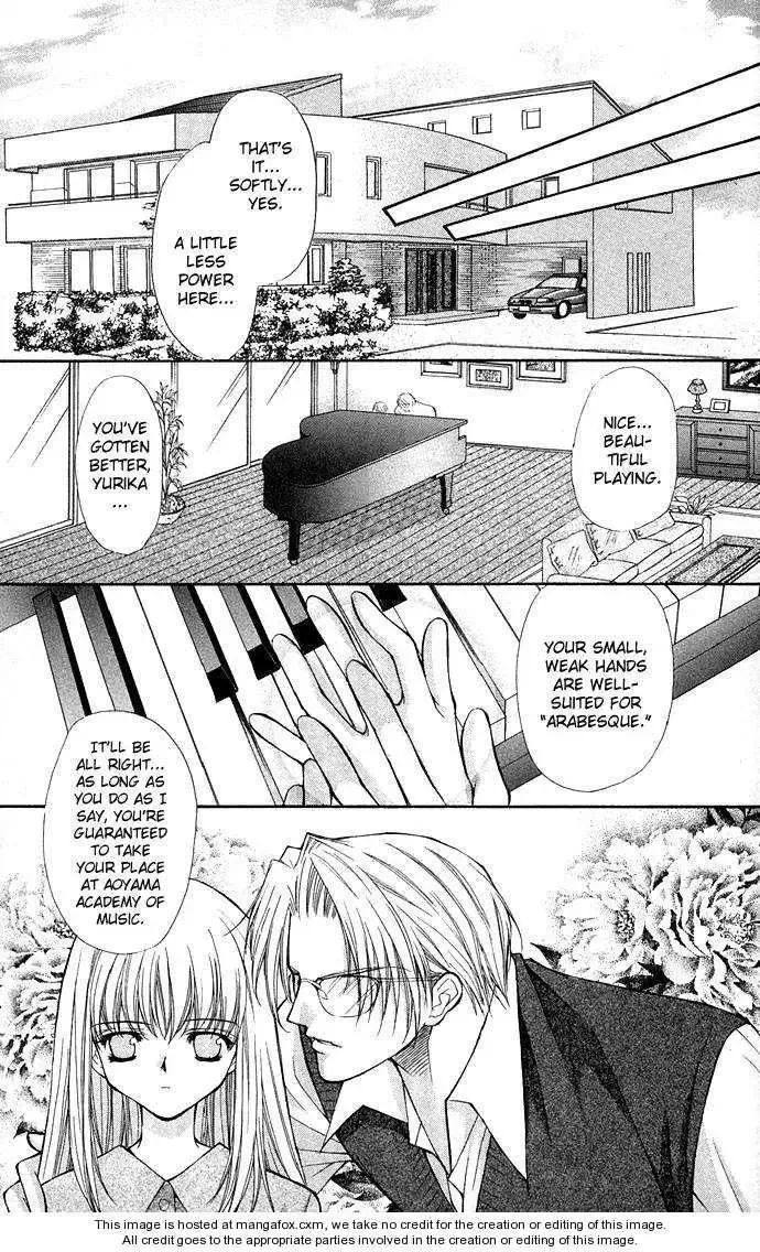 Love & Sex Chapter 1 page 10