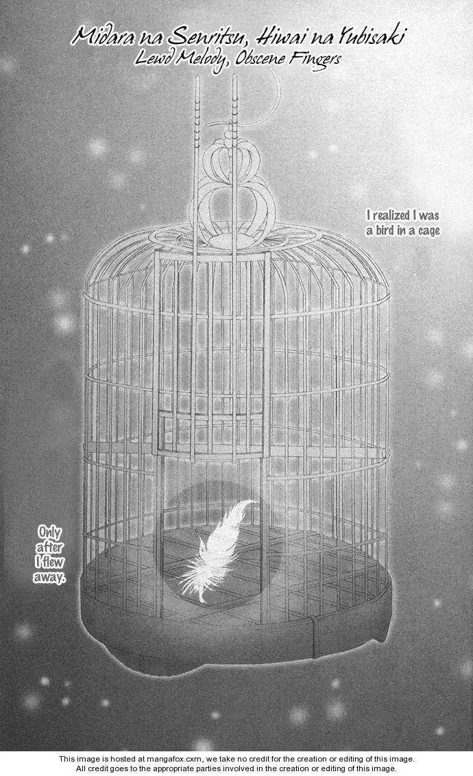 Love & Sex Chapter 1 page 6
